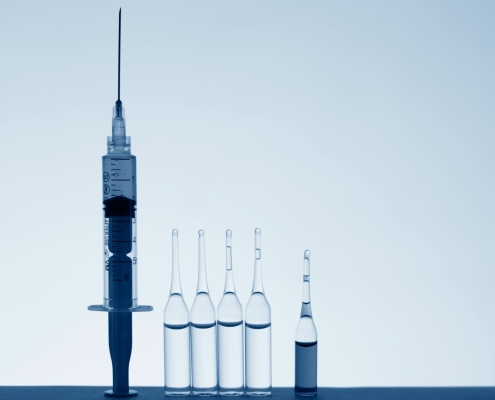vaccinate